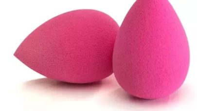 Temizlik kadar önemli! Makyaj süngerleri nasıl saklanmalı?