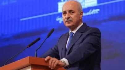 TBMM Başkanı Kurtulmuş'tan İstanbul'daki depremlere ilişkin açıklama
