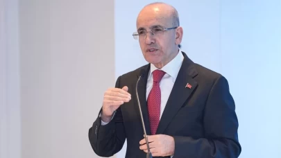 Mehmet Şimşek: Petrol 65 dolarda kalırsa enflasyonda 1-1,6 puanlık alan açılabilir