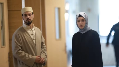 46. BÖLÜMÜYLE KIZIL GONCALAR’IN FİNALİ