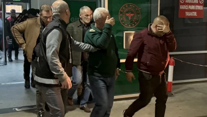 Süs havuzunda elektrik çarpması soruşturmasında 4 zanlı tutuklandı