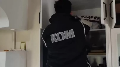 Sınavlardaki "joker" adaylara 32 ilde operasyon