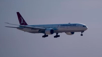 THY'nin bazı Rize ve Trabzon seferleri iptal edildi