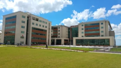 ÇORLU 1. ASLİYE CEZA MAHKEMESİ