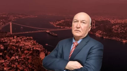 Prof. Dr. Övgün Ahmet Ercan'dan yüreklere su serpen açıklama!