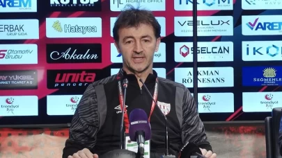 Kerem Satılmış: "Fenerbahçe-Galatasaray maçında gösterilen hassasiyeti gösteremedi"