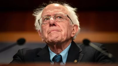 Bernie Sanders’ın İsrail’e silah satışını engelleme çabası sonuçsuz kaldı