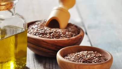 Keten Tohumu Yağı Nedir, Nasıl ve Ne Kadar Kullanılmalı?