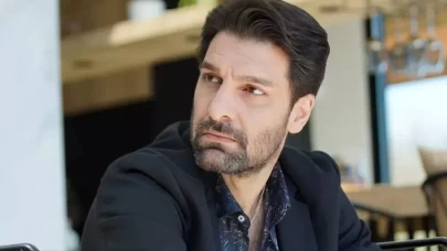 Taner Rumeli'nin canlandırdığı "Karga", Deha’ya intikam için dönüyor