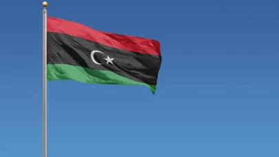 Libya, Cezayir sınırından düzensiz göçe karşı önlem alıyor
