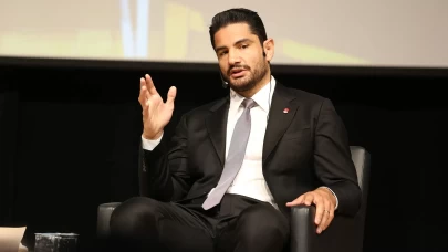 Taha Akgül: “Dünya güreşinin artık kendini yenilemesi gerekiyor”