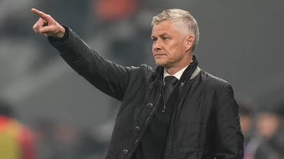 Solskjaer: "Mustafa Hekimoğlu, Haaland’a benziyor!"