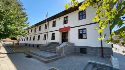 T.C.KESKİN ASLİYE HUKUK MAHKEMESİ