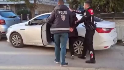 Dolandırıcılık operasyonunda 71 şüpheli yakalandı