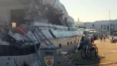 Bodrum açıklarında film gibi operasyon: Uyuşturucu kaçakçılarına ceza yağdı!