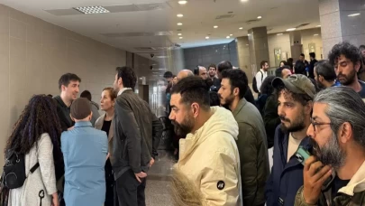 "Boykot" çağrısı soruşturmasında 11 zanlıya adli kontrol tedbiri