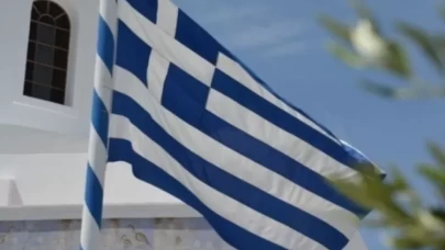 Yunanistan’ın başkentinde patlama