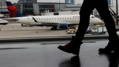 ABD’deki uçak kazaları devam ediyor: Jet çarpışması sonrası soruşturma başlatıldı