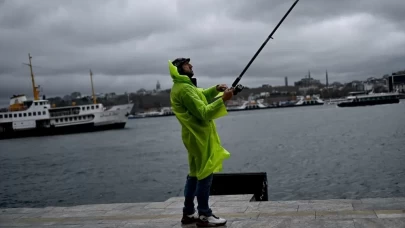 İstanbul için tarih verildi: Bahar havası sona eriyor