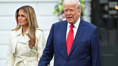 Trump, Papa Francis'in cenaze törenine katılacak