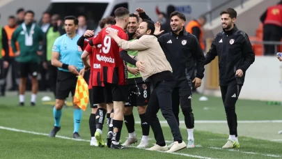 Selçuk İnan: "Bugünkü maç bizim için bir eşikti"