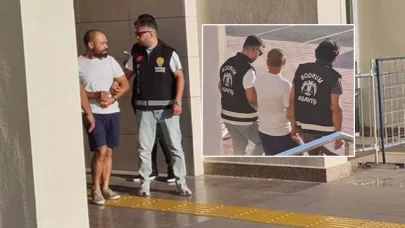 Muğla'da kan donduran olay! Kızının 17 yaşındaki arkadaşına cinsel istismarda bulundu