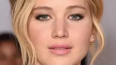 Jennifer Lawrence Cannes'da yeni filmiyle göz kamaştıracak