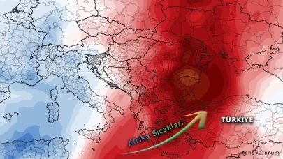 Tarih netleşti: Bu bölgeleri vuracak