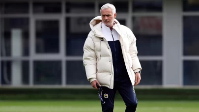 Fenerbahçe, Trabzonspor maçı hazırlıklarına ara vermeden başladı