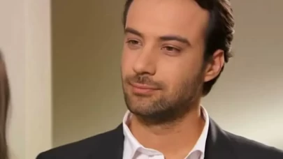 Doktorlar dizisiyle hafızalarda kazınan Devrim Nas Kızılcık Şerbeti’ne konuk olacak