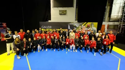 Sırbistan'da Türkiye rüzgarı