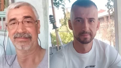 Baba oğul arasında çıkan tartışma kanlı bitti