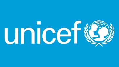 UNICEF: Gazze'de çocukların çadırlarda yanması hepimiiz sarsmalı