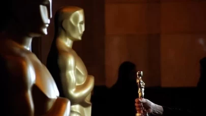 Yapay zeka kullanılan filmler Oscar için yarışabilecek