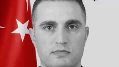 Nazım komiser, otomobilinin dereye uçtuğu kazada hayatını kaybetti