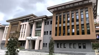 T.C. DERELİ SULH HUKUK MAHKEMESİNDEN