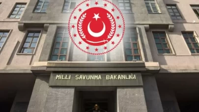 MSB'den önemli uyarı: Suriye'deki gelişmelerle ilgili yanlış bilgilere dikkat!