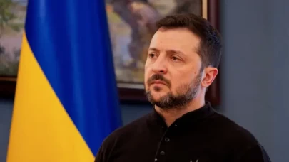 Zelenskiy: Moskova, savaşta yalnız bırakılmayacağımızı görmeli