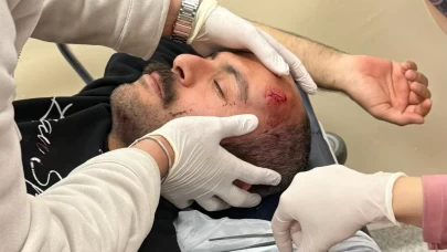 Şanlıurfa’da avukatın darbedilmesi ile ilgili valilik açıklama yaptı