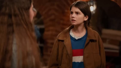 Sahipsizler dizisinin Zeliha’sı kimdir? Doğa Bayram kaç yaşında, nereli?