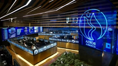Borsa güne yatay seyirle başladı