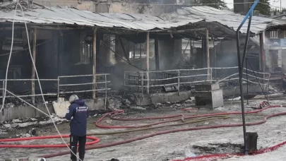 Uludağ’daki otel faciasından bir acı haber daha: Fikriye Usta hayatını kaybetti