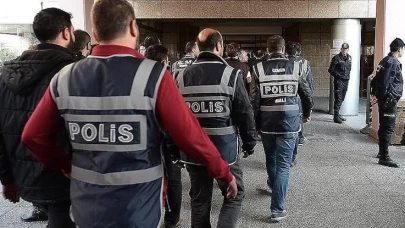 Tokat'ta uyuşturucu operasyonu: 20 gözaltı, 10 bin hap ele geçirildi