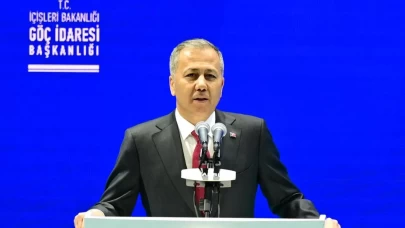 Bakan Yerlikaya: Ülkemiz transit göç rotası olmaktan çıkmıştır