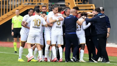 Manisa FK için her puan önemli