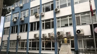 T.C. BURHANİYE 2. ASLİYE HUKUK MAHKEMESİ