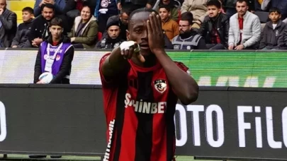 Boateng: "Başakşehir'den puan almak istiyoruz"