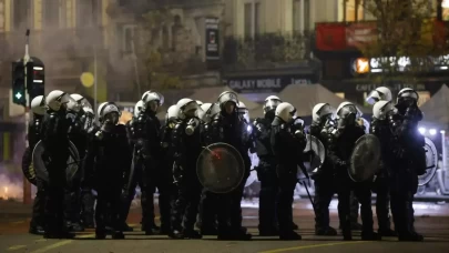 Aynı bölgede peş peşe 2 silahlı saldırı: 2 yaralı