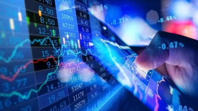 VİOP'ta Nisan Vadeli Endeks Kontratı güne yükselişle başladı