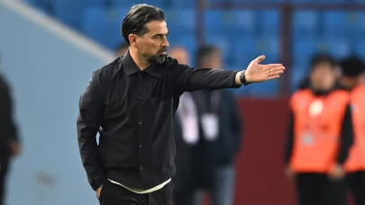 İlhan Palut: “Birlikte ayağa kalkacağız”